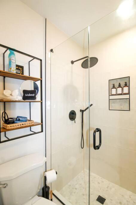 The Mini Moody - Luxurious Home Recently Renovated Close To Beach & Downtown St. Augustine Εξωτερικό φωτογραφία