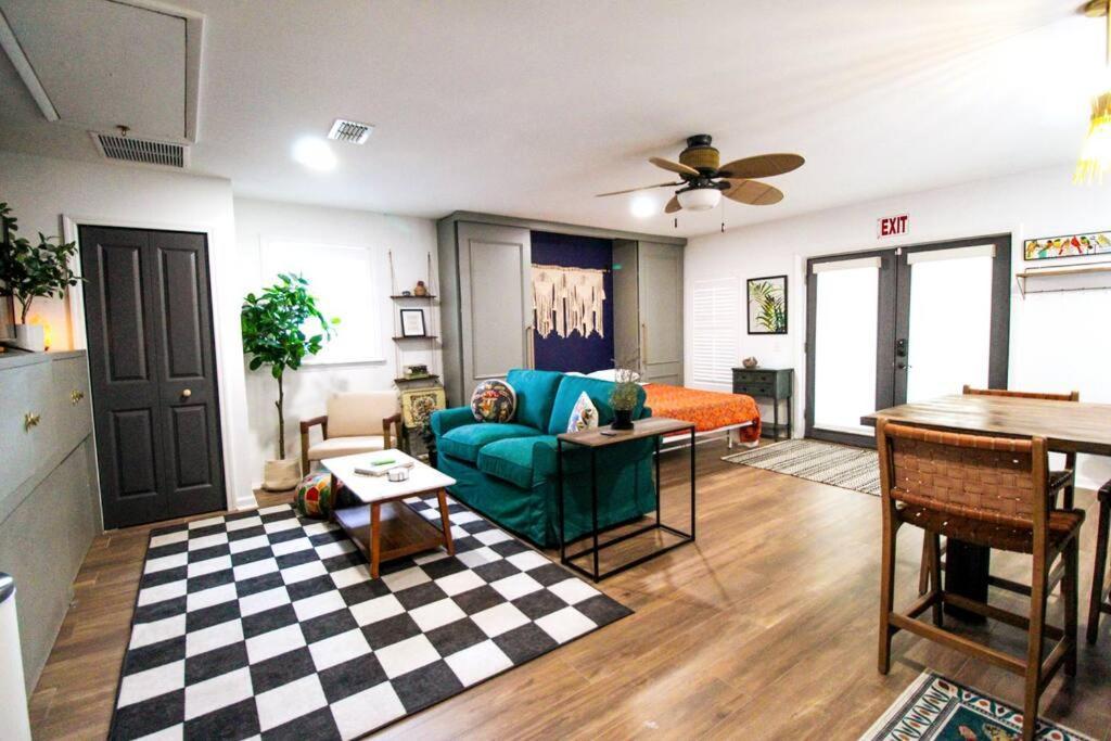 The Mini Moody - Luxurious Home Recently Renovated Close To Beach & Downtown St. Augustine Εξωτερικό φωτογραφία